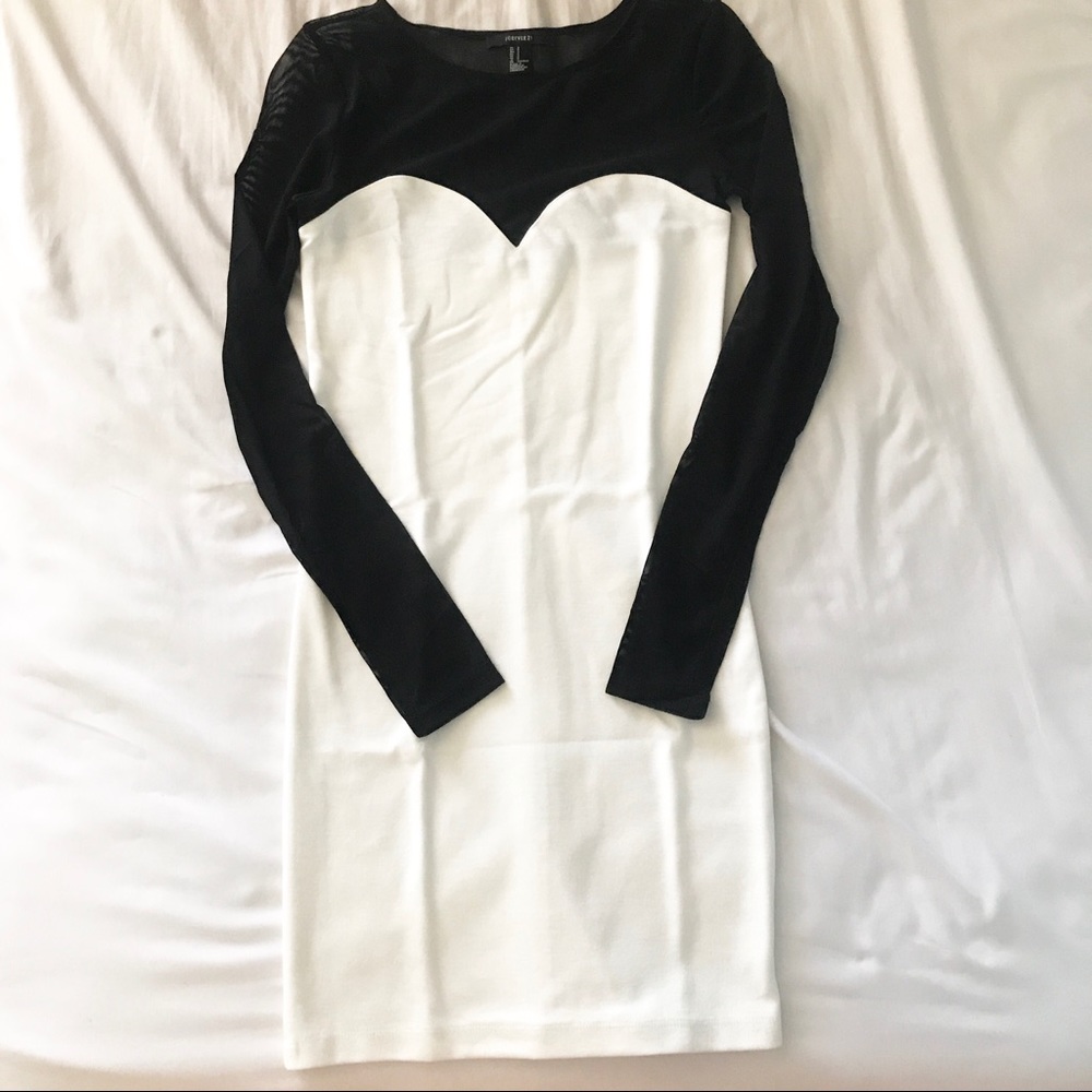 Bodycon Dress